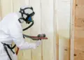 Ensuring Comfort and Efficiency: The Role of an Insulation & Spray Foam Company