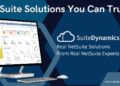 NetSuite for Wholesale Distribution Operations