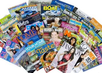 Several benefits of paying for an Australian magazine subscription