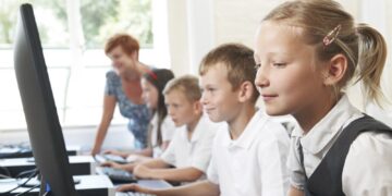 Unlock Your Child’s Potential with the Best Online British School