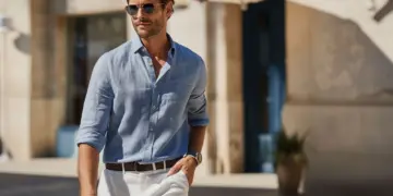 Seasonal Hip Hop Style Guide What to Wear This Summer