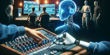 Blending Beats and Bytes: The Digital Revolution in DJ Education