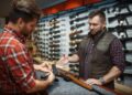 A Comprehensive Guide About Gun Shops