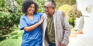 10 Advantages of Private In-Home Care: Personalized Support for Seniors