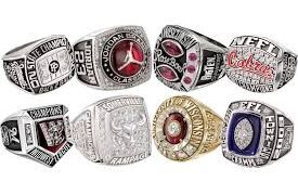 How Trophy Rings Are Made: From Concept to Creation