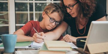 Benefits of Early Bible Study in Homeschool Education