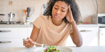 Best Ways To Support A Loved One Who Is Struggling With An Eating Disorder