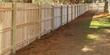 Fencing for Pets in Amarillo: The Expertise of a Handyman Service