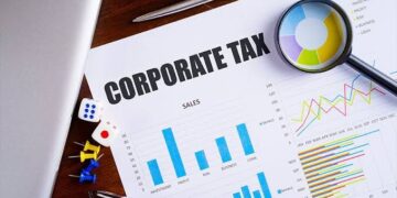 Navigating Corporate Taxes with Expert Accountants in North York