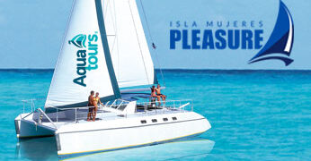 Unforgettable Cancun Snorkeling Tour with Marina Aquatours