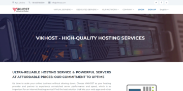 Server Supplier Benefits of Being a Server Provider