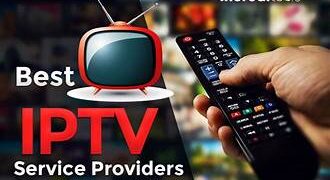 IPTV: A Comprehensive Guide to the Future of Television