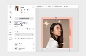 Adobe Express Background Eraser