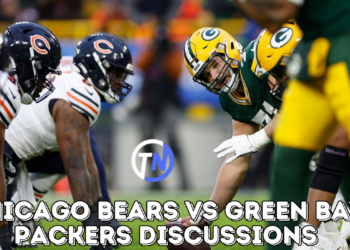 chicago bears vs green bay packers discussions