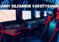 danny kilcannon varsitygaming
