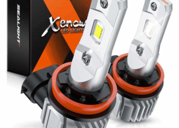 The Ultimate Guide to Choosing the Right Car Bulbs for Safer Driving