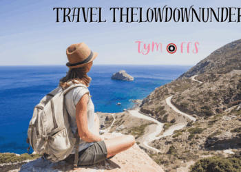 travel thelowdownunder